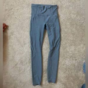 Lululemon Leggings Size 4